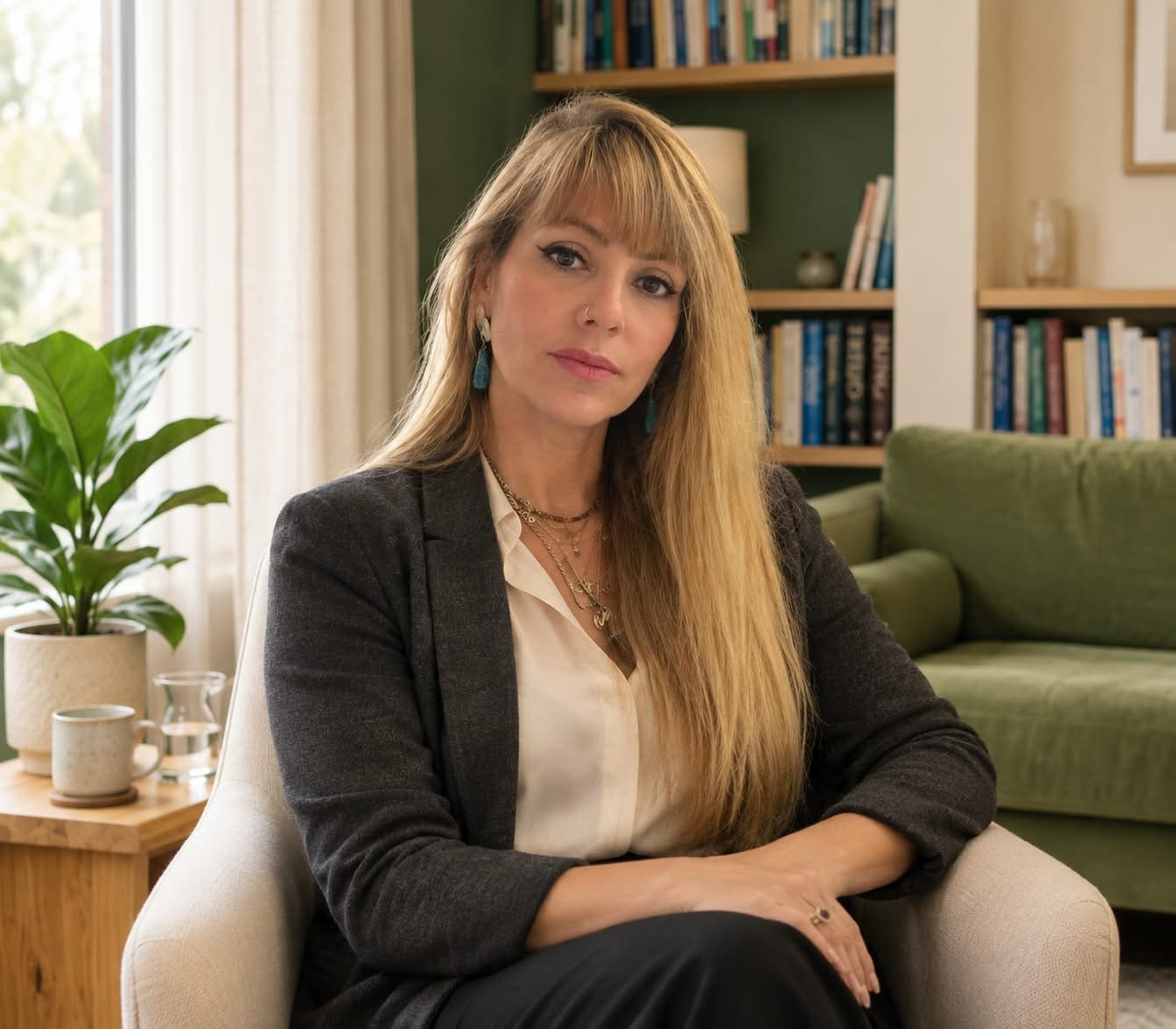 Foto de Fátima Borges